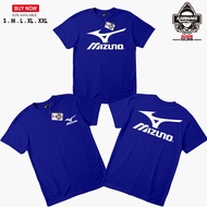 Fashion Mizuno Sport Shirt Sport Shirt