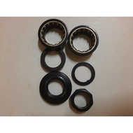 21.4 BMX OVERSIZE HEADSET