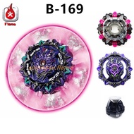Single B169 Beyblade Burst Variant Lucifer