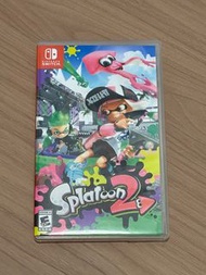 Splatoon 2