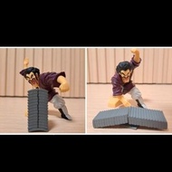 龍珠 撒旦 可動 figure 非 shf 迷你