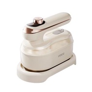 優益折疊掛燙機家用除皺電熨斗熨衣神器便攜式小型蒸氣熨燙機 熨斗