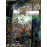 Original auldy yoyo railpick