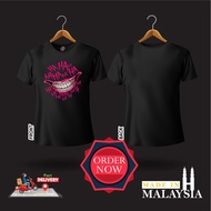 Joker t shirt baju cotton baju lelaki t shirt plus size tshirt joker