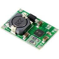 TP5100 Module 3.7V Lithium Battery 18650 Charging Protection Board