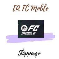 [Limited Time FREE EXTRA POITS] FC Points | EA Sports FC Mobile Topup | FCP | EA FC Points (40, 100 FCP)