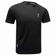 Thermo-Active Shirt with Cooling Technology for Active Wear