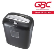 GBC Duo Shredding Machine Cross Cut Paper Shredder (Model # G2102560)
