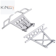 Front and Rear Bumper A969-03 A969-04 for  A949 A959 A969 A979 K929 A959-B A969B A979B 1/18 RC Car U