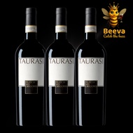 FEUDI S. GREGORIO TAURASI 2017. 750ML/14%. X 3