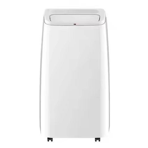 China Manufactory Cooling Only 9000Btu 110V Portable Air Conditioner 4 in 1