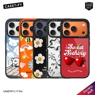 CASETiFY 17 Pro Mobile Phone Case