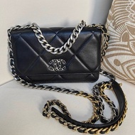 Chanel 19 Bag WOC款