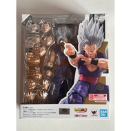 [Quality Assurance] Bandai SHF beast Gohan Dragon Ball Super Theatrical Version Son Gohan beast