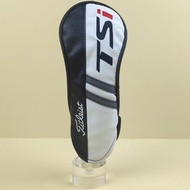 2025 Titlis TSi Golf Club Head Cover Driver Cover Ball Head Protective Cover Cap Cover Putter Cover