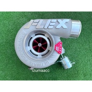TURBO FLEX F66 Flex F66 Turbo Street Boost Pro Version Turbo F66 High Quality Original Flex Thailand