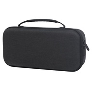 Large Capacity Carrying Case for ASUS ROG XBOX ALLY X 2025 Handheld Hard EVA Travel Storage Bag for 