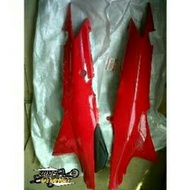 Suzuki smash 110 full body Cover,,,