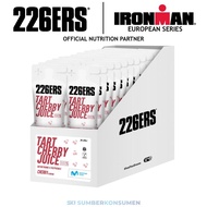 226ERS Tart Cherry Juice Box of 24pcs / Recovery Reduce Muscle Sores & Inflammation