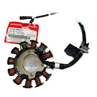 WAVE S110 / RS 110 / RSX 110 KO FI FIRE ROLL (with specific vehicle image)_31120KWB921
