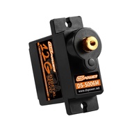 DSpower SG90 MG90S 9g 12g Mini Micro Servo Motor Metal Gear Servo Rc for 450 Helicoper SCX24 RC Car 