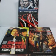 🔥VCD PRELOVED/USED ORIGINAL MOTION PICTURE 2009🔥