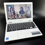 Acer Chromebook 11 ( Intel Celeron / 4GB RAM / 16GB SSD / 11吋 )【⚠️Chrome OS｜多部｜✨3個月保養】