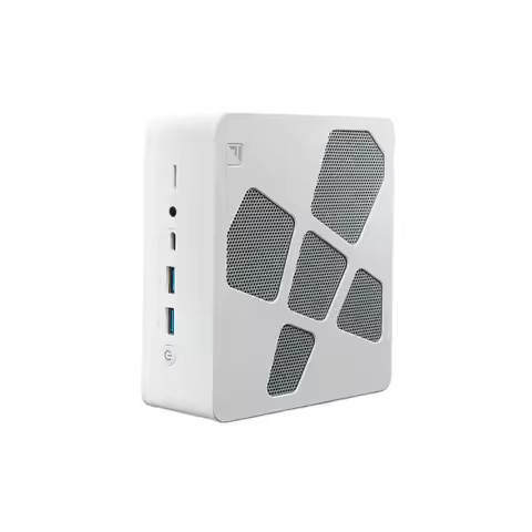 FIREBAT A8 AMD R7-8845HS Radeon 780M Mini Pc Gamer 16GB 1TB DDR5 RJ45 Desktop Gaming Computer BT5.2