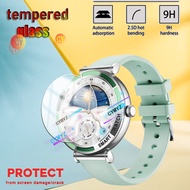 Aolon Lily R3 film 9H Tempered Glass Screen Protector Aolon Lily R3 Smart Watch Transparent Film Aol