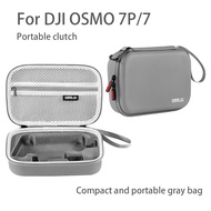 For DJI Osmo OM7/7P Hand-held Bag For DJI Osmo OM7/7P Mobile Phone Gimbal, Gimbal Stabilizer, Portab