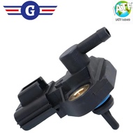 3F2Z9G756AC 0261230093 Fuel Rail Injection Pressure Sensor Compatible with Ford Lincoln Mazda Mercur