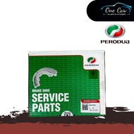 Brake Shoes Perodua Alza (Perodua /FBK)