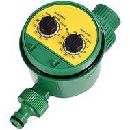 Water Timer, Automatic Electric Irrigation Timer Programmable Water Timer Irrigation System Controll