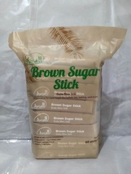 ANSELL Brown Sugar Stick Isi 60