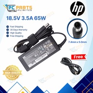 HP Laptop Charger 18.5V 3.5A for Pavilion DM4 DV4 DV5 DV6 DV7 G4 G6 G60 G61 G7 G70 G71 G72 M4 M6