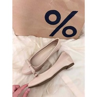 BlaueBlume : Elysia Bow Flats