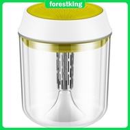 Sprouts Growing Kit Portable Sprouting Jar Kit BPA-free Sprouts Maker Jar Countertop Sprouting Jar C