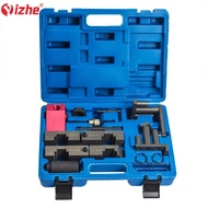 Classic 11PCS Camshaft Alignment Timing Tools ENGINE TIMING TOOL for BMW M60 M62 M62 TU V8 3-year wa