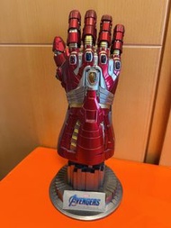絕Hot toys- Avengers End Games無限手套細型