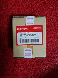 กล่อง ECM HONDA สำหรับรถรุ่น Scoopy-i 12 ของแท้100% 38770-K16-B61 ของแท้ราคาลดล้างสต๊อก