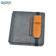 New Style Liner Bag New Style Microsoft Surface Pen Stylus Leather Pen Case Protective Case Pro 5 6 Go Stylus Anti-Lost Pen Case