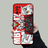 For Samsung Galaxy F52 5G Case SM-E5260 Silicone Soft Protective Back Cover For Samsung F52 F 52 She