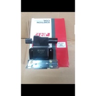 JAPAN JCAP JPC-4024 KANCIL(AUTO)(2PIN) IGNITION PLUG COIL