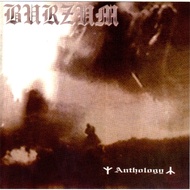 CD-R Burzum - Anthology (2002)