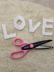 Fiskars Paper Edger Scissors 紙邊剪刀