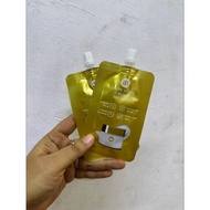 Ib Skincare face cream