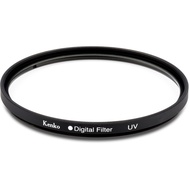 Kenko UV 82 - UV Filter / 82mm (Black)