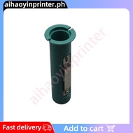 1PC Ribbon Supply Shaft Recycling Axis use for Zebra GT800 GT820 Barcode Label Printer Spare Parts