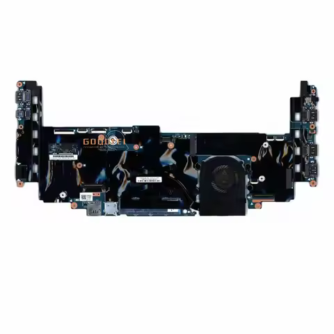 ThinkPad X1 Yoga 1st Gen/X1 Carbon 4th Gen For Lenovo Laptop Motherboard With I5 I7 6th Gen CPU 8G 1