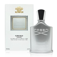 【CREED】HIMALAYA 喜馬拉雅男性淡香精 100ML